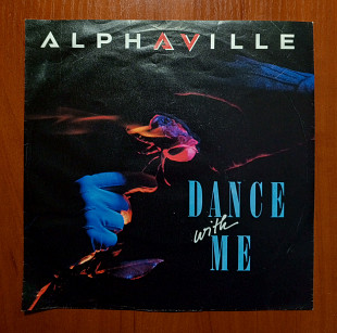 Alphaville – Dance With Me
