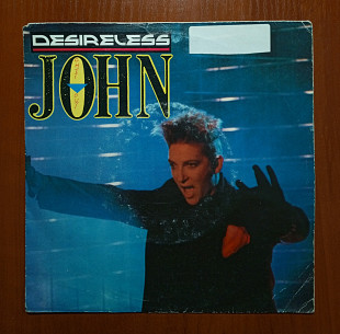 Desireless – John