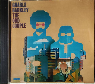 Gnarls Barkley – The Odd Couple***