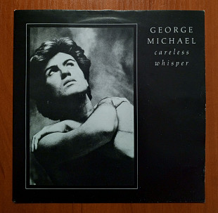 George Michael – Careless Whisper