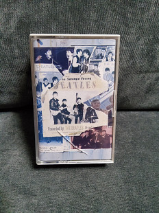 BEATLES ANTHOLOGY 1 Одна касета.