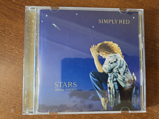 Simply Red - "Stars" Special Edition