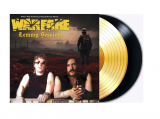 Warfare - The Lemmy Sessions