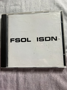 The Future Sound Of London - isdn