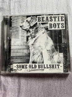 Beastie Boys ‎– Some Old Bullshit
