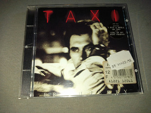 Bryan Ferry "Taxi" фирменный CD Made In Holland.