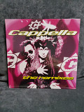 CAPPELLA THE REMIXES
