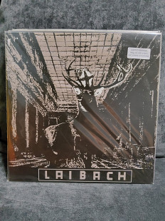 LAIBACH NOVA AKROPOLA