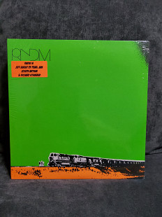 RNDM ACTS (EX PEARL JAM)