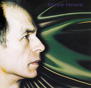Steve Howe – Natural Timbre