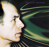 Steve Howe – Natural Timbre