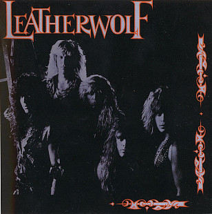 Leatherwolf – Leatherwolf