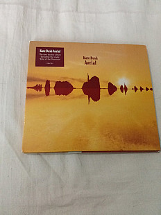 Kate Bush/Aerial/2005 2 CD