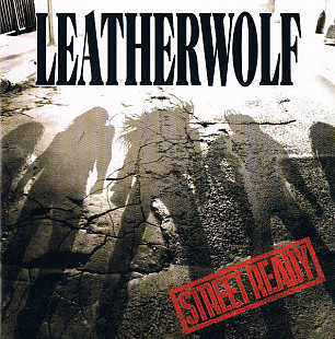 Leatherwolf – Street Ready