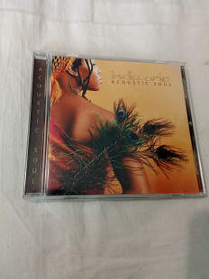 India.avie/acoustic soul/2001