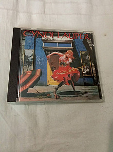 Cyndi Lauper/shes so unusual/1983