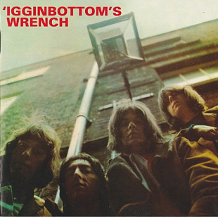 'Igginbottom (Alan Holdsworth) – 'Igginbottom's Wrench