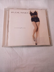 Mylene Farmer/anamorphosee/1995