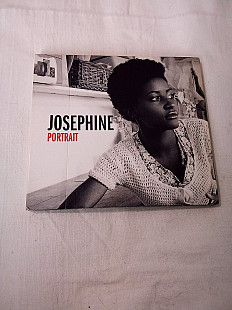 Josephine/portrait/2013