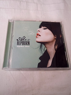Alex Hepburn/together alone/2013