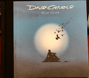 David Gilmour. On An Island. 2006.