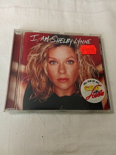 I AM SHELBY LYNNE /1999
