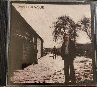 David Gilmour. 1978
