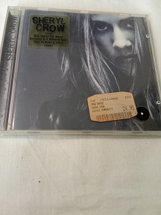 Sheryl Crow/1996/