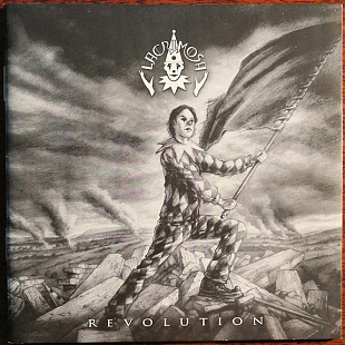 Lacrimosa – Revolution