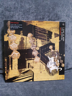 RADIOHEAD I MIGHT BE WRONG