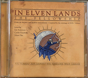 In Elven Lands. The Fellowship. 2006.