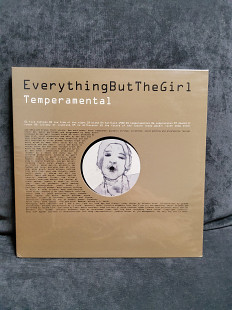 EVERYTHING BAT THE GIRL TEMPERAMENTAL