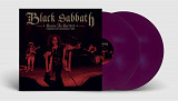 Black Sabbath - Heaven In Hartford