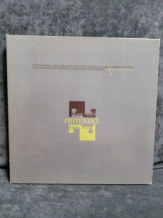 STEREO MC'S REMIXED