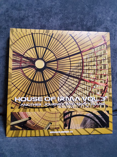 HOUSE OF IRMA VOL.3