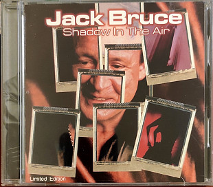 Jack Bruce. Shadow in the Air. 2001.