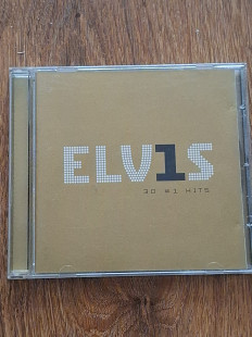 Elvis Presley