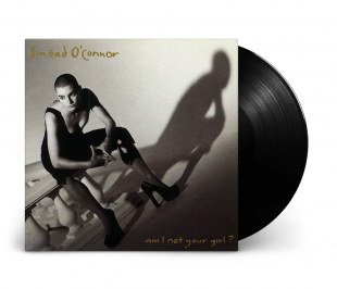 Sinead O'Connor - Am I Not Your Girl?