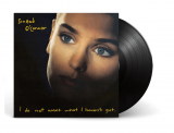 Sinead O'Connor - I Do Not Want What I Haven't Got