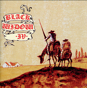 Black Widow – IV