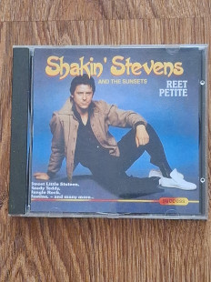 Shakin Stevens