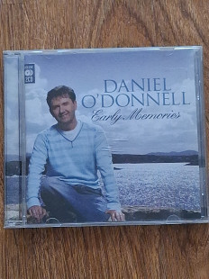 Daniel O Donnell