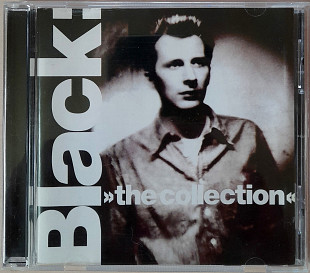 Black - The Collection. Укрлицензия. 140гр.