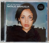 Natalie Imbruglia - Left Of The Middle. Фирменный. 220гр.