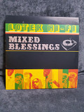 LOTEK HI-FI MIXED BLESSINGS