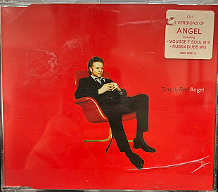 Simply Red - Angel (1996)