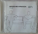 Groove Armada - Vertigo. Фирменный. 150гр.