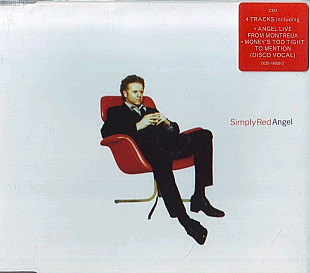 Simply Red - Angel (1996)