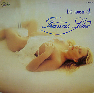 Francis Lai - The Music Of Francis Lai (1978)