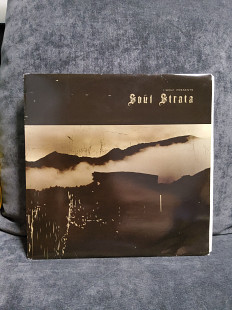 I-WOLF SOUL STRATA